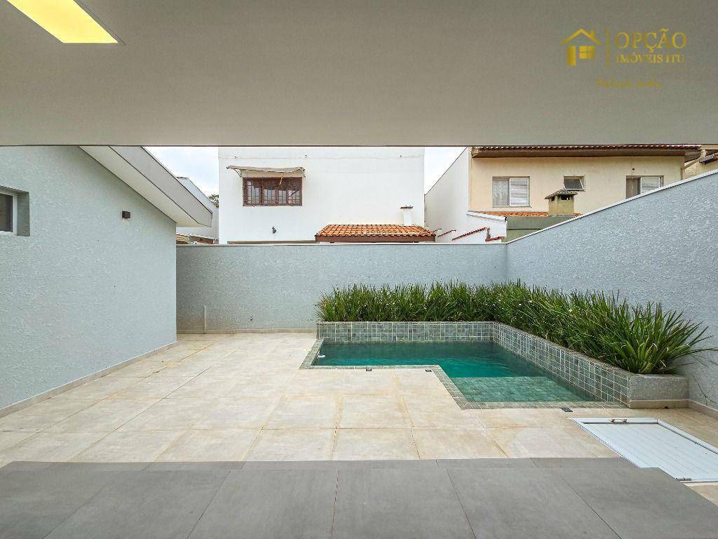 Casa de Condomínio à venda com 3 quartos, 246m² - Foto 25