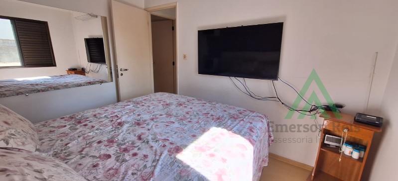 Apartamento à venda com 2 quartos, 50m² - Foto 15