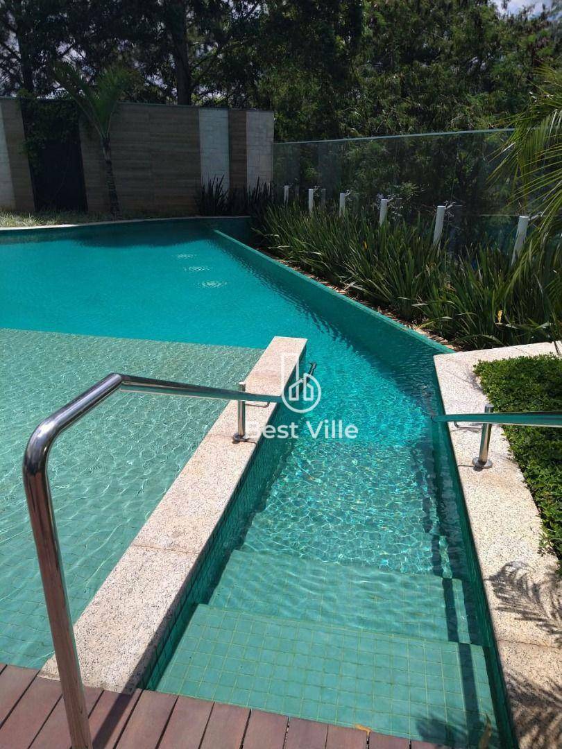 Apartamento à venda com 1 quarto, 66m² - Foto 15
