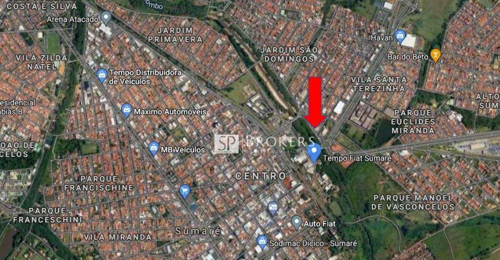 Loja-Salão, 2658 m² - Foto 2