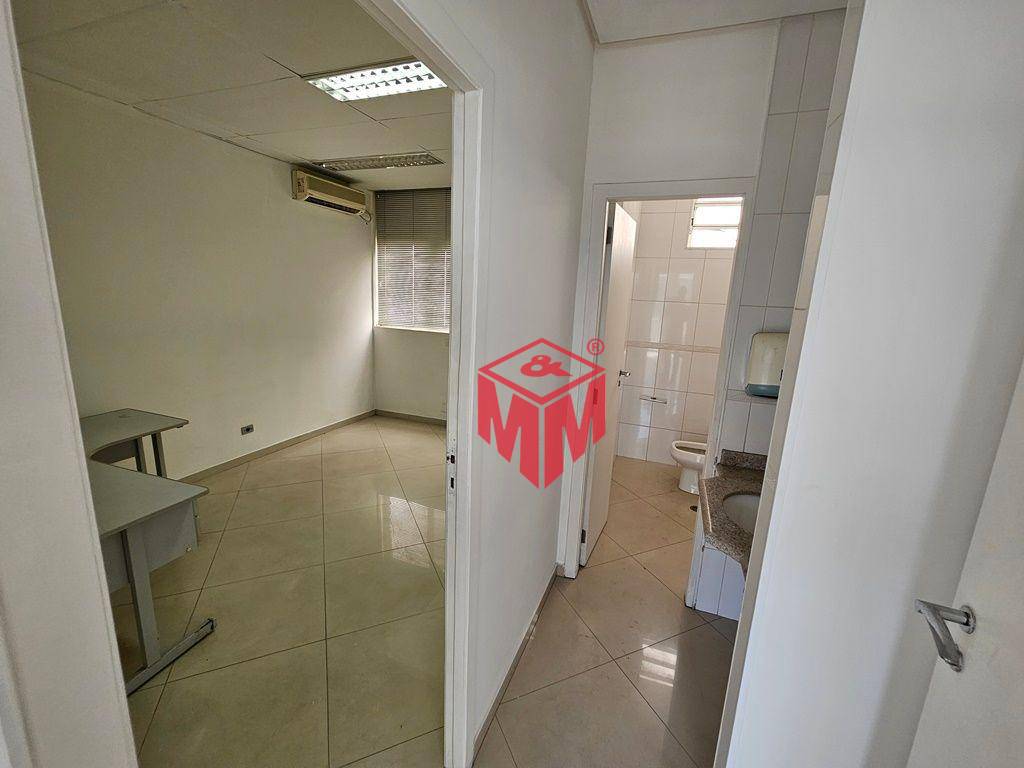 Prédio Inteiro para alugar, 614m² - Foto 46