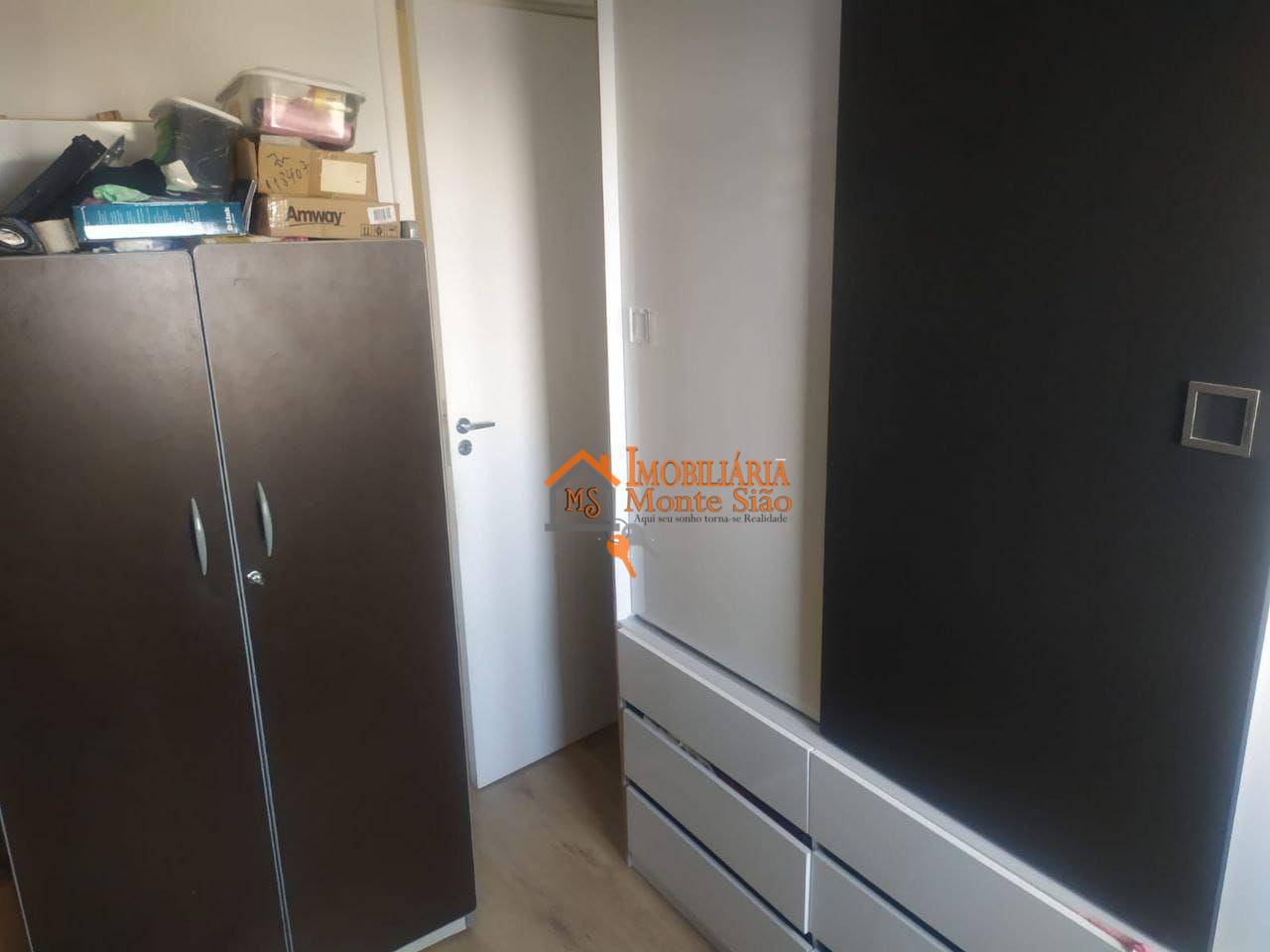 Apartamento à venda com 2 quartos, 81m² - Foto 22