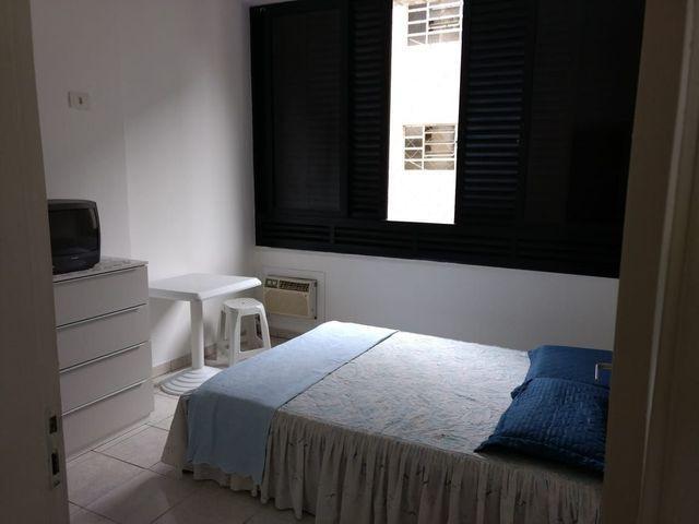 Apartamento à venda com 2 quartos, 55m² - Foto 2