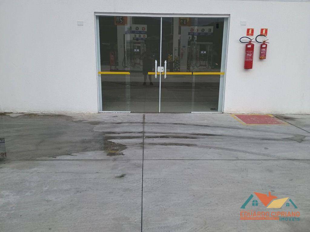 Conjunto Comercial-Sala para alugar, 112m² - Foto 1