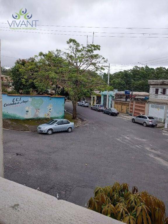 Sobrado à venda com 2 quartos, 109m² - Foto 8