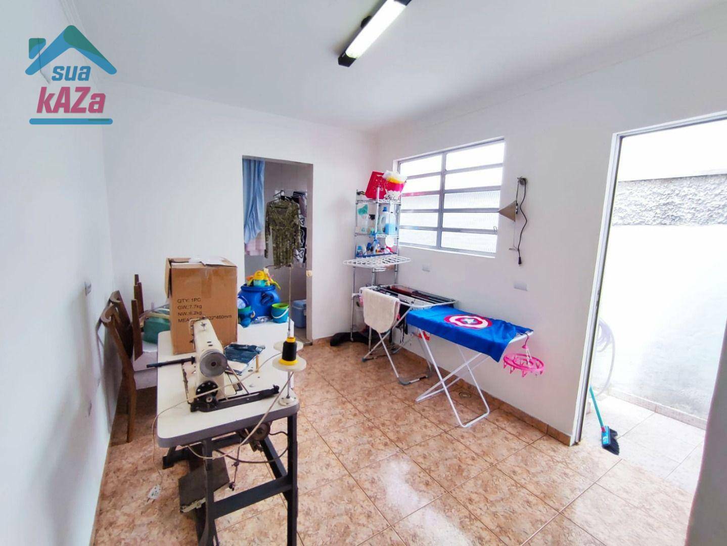 Sobrado à venda com 3 quartos, 150m² - Foto 33