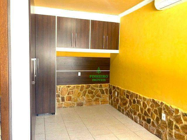 Casa à venda e aluguel com 3 quartos, 199m² - Foto 13