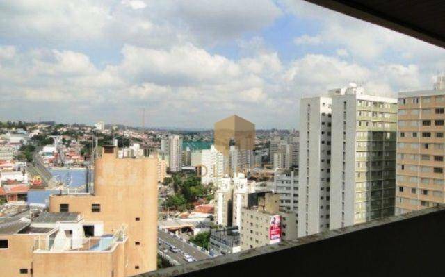 Apartamento à venda com 3 quartos, 168m² - Foto 22