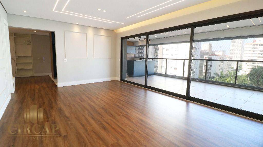 Apartamento à venda com 4 quartos, 162m² - Foto 3