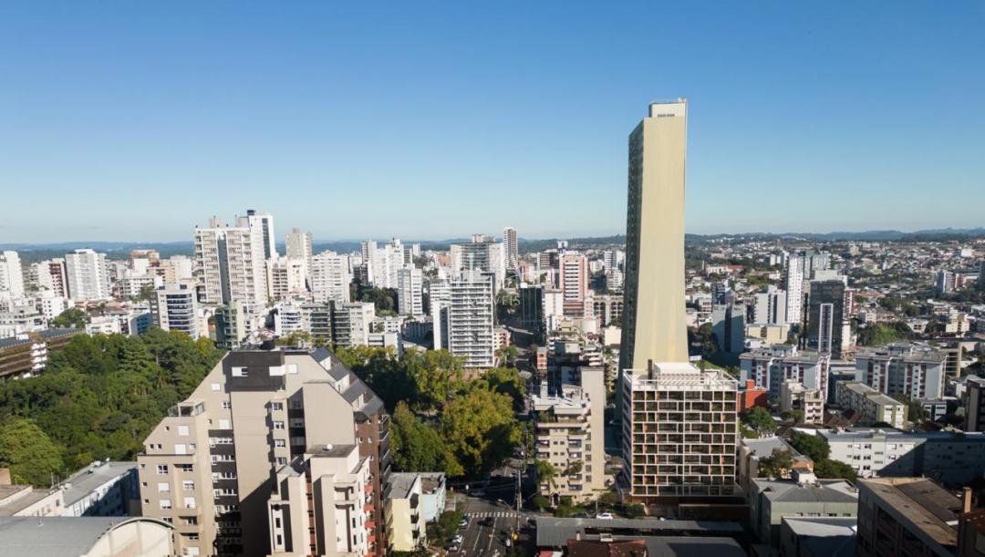 Apartamento à venda com 3 quartos, 128m² - Foto 4