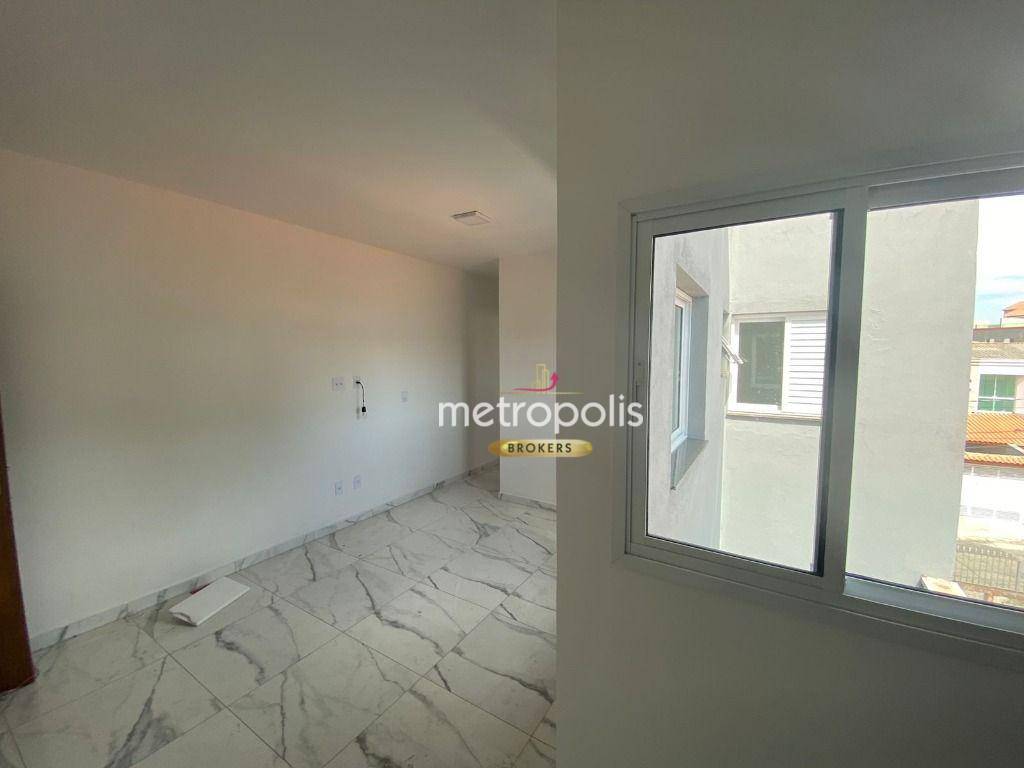 Cobertura à venda com 2 quartos, 98m² - Foto 3