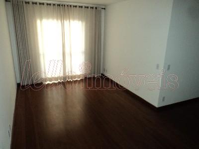 Apartamento para alugar com 3 quartos, 180m² - Foto 1