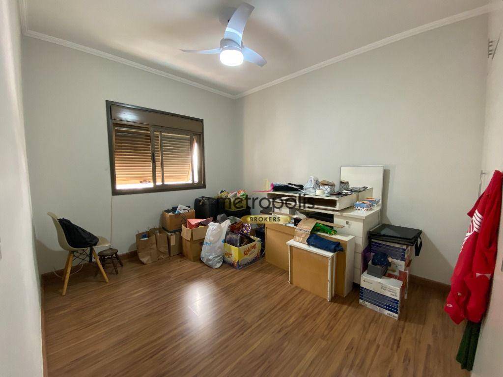 Apartamento à venda com 4 quartos, 224m² - Foto 52