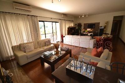 Apartamento à venda com 3 quartos, 222m² - Foto 2