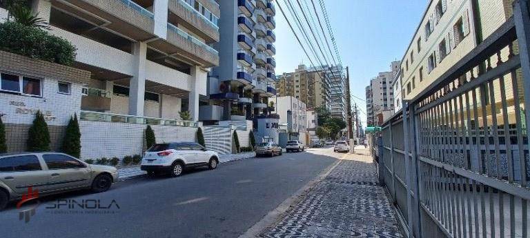 Apartamento à venda com 2 quartos, 99m² - Foto 3