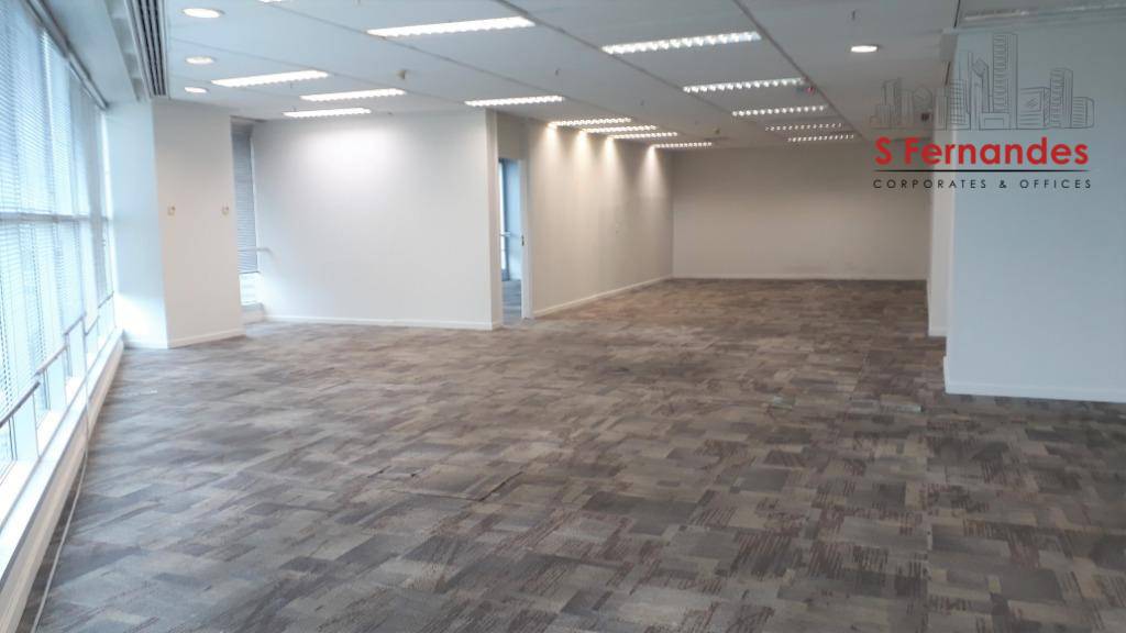 Conjunto Comercial-Sala para alugar, 200m² - Foto 1