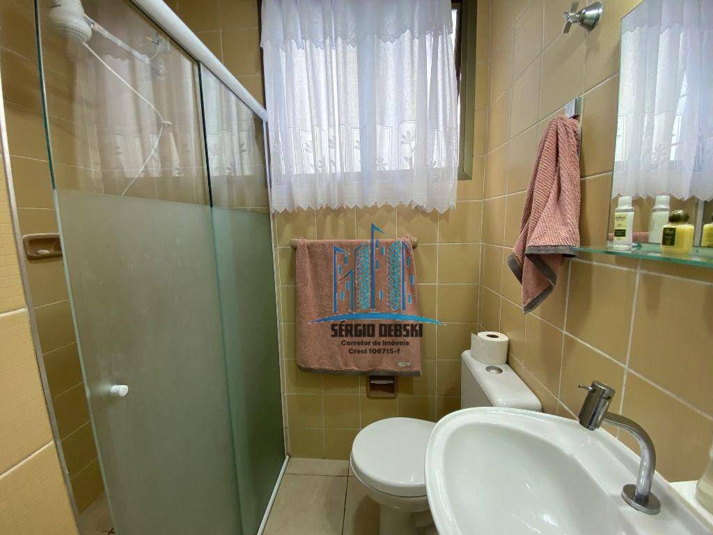 Apartamento à venda com 2 quartos, 80m² - Foto 15