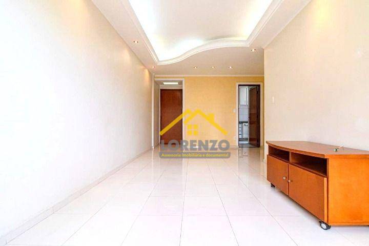 Apartamento à venda com 3 quartos, 84m² - Foto 2