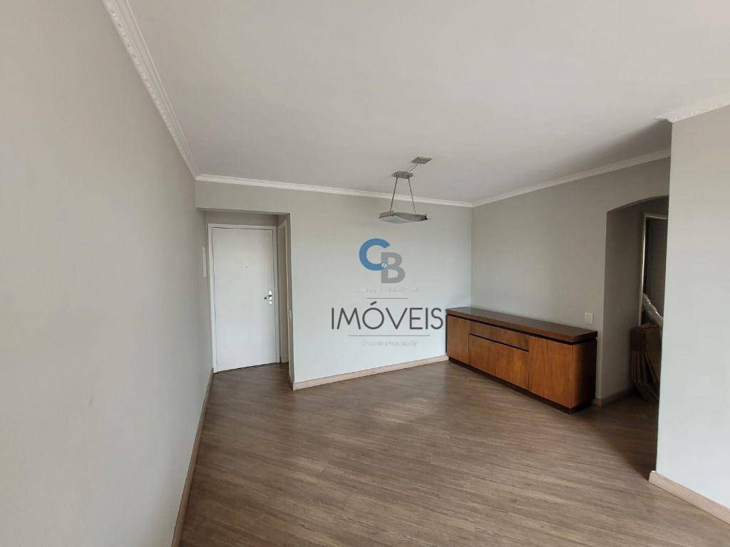 Apartamento à venda com 3 quartos, 87m² - Foto 3