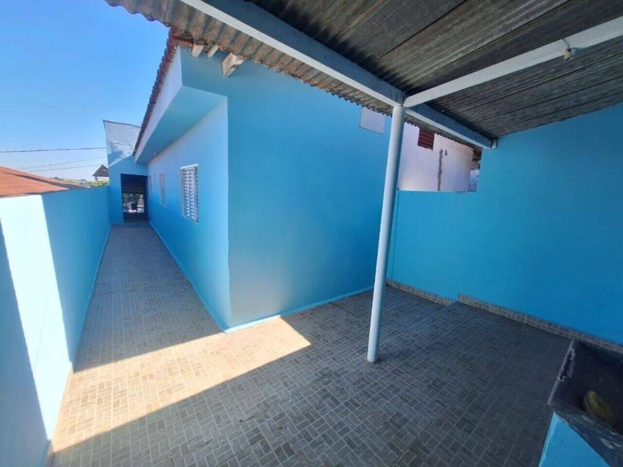 Casa à venda com 2 quartos, 75m² - Foto 9