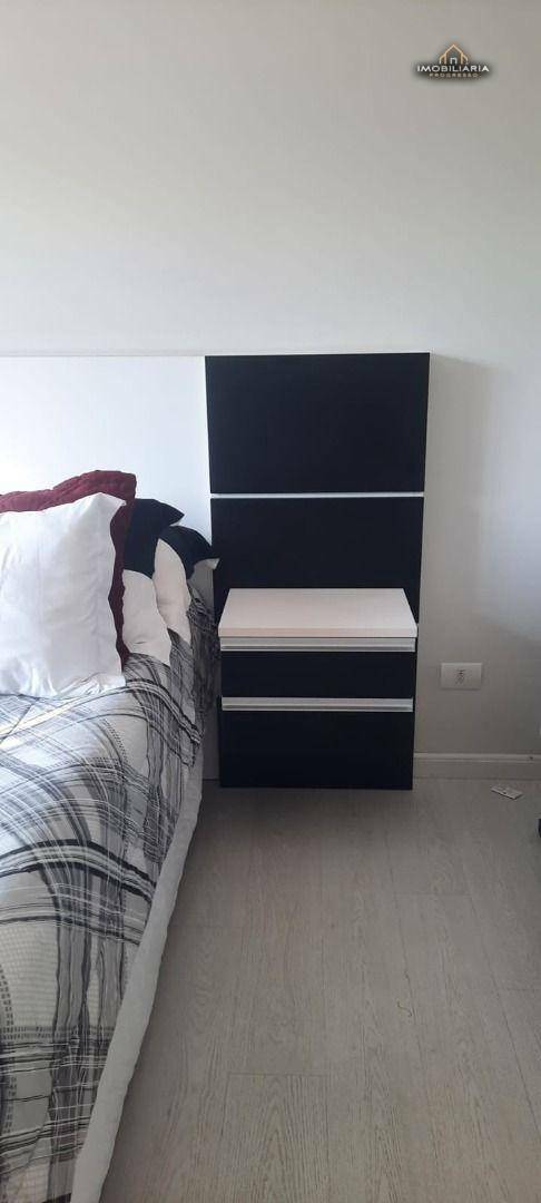 Apartamento à venda com 2 quartos, 78m² - Foto 3