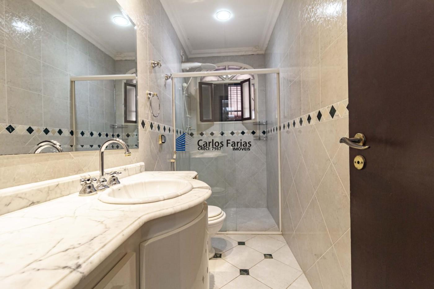 Casa à venda com 6 quartos, 450m² - Foto 28