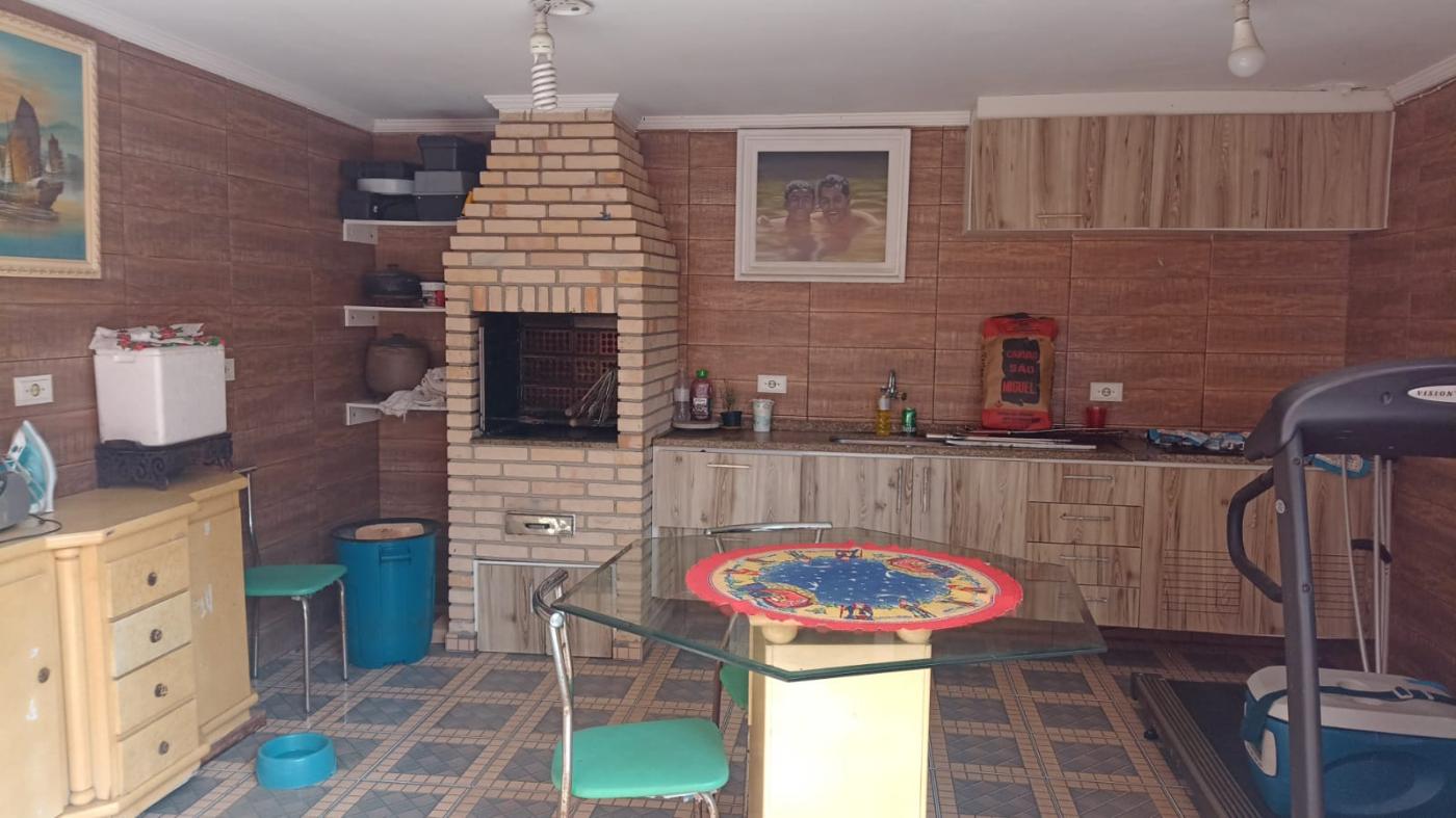 Sobrado à venda com 3 quartos, 175m² - Foto 1