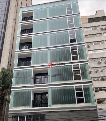 Prédio Inteiro para alugar, 4192m² - Foto 2