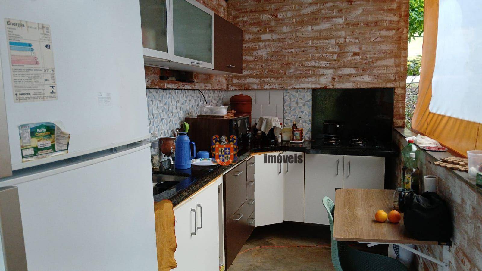 Chácara à venda com 2 quartos, 108m² - Foto 16