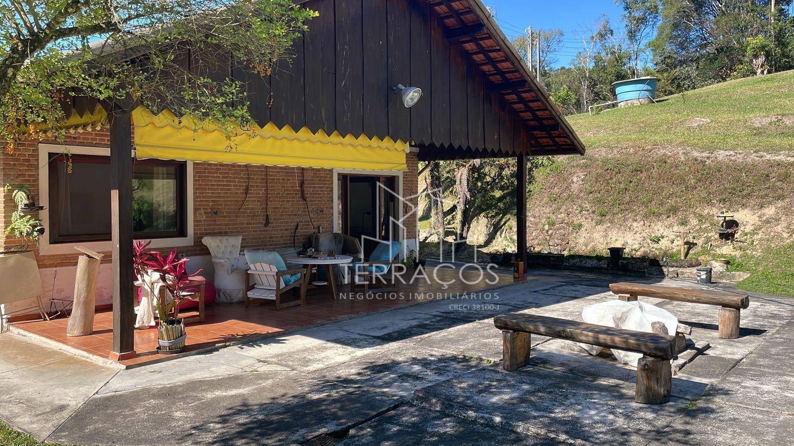 Sítio, 5 quartos, 31 hectares - Foto 31