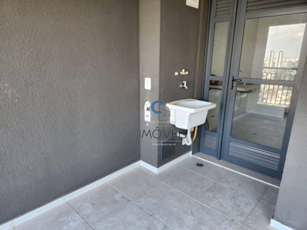 Apartamento à venda com 2 quartos, 60m² - Foto 4