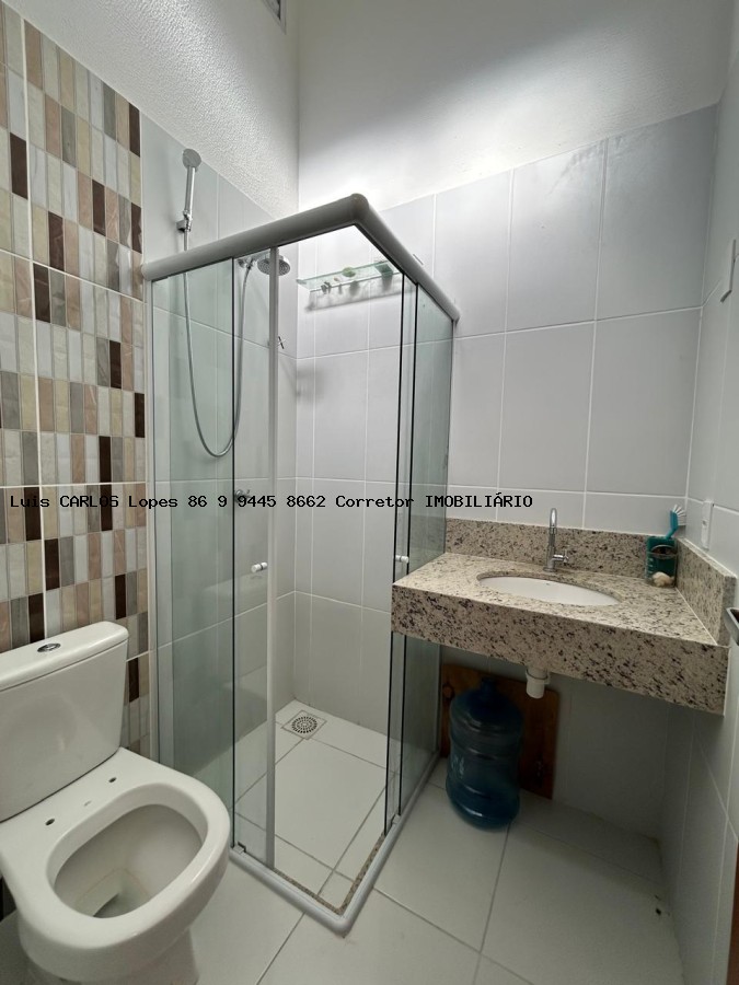 Casa à venda com 3 quartos, 67m² - Foto 10