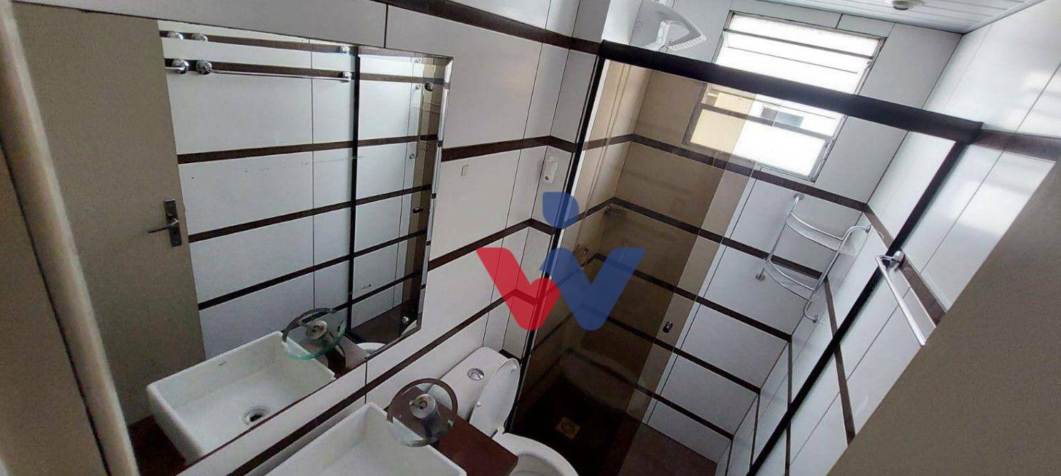 Apartamento à venda com 2 quartos, 45m² - Foto 5