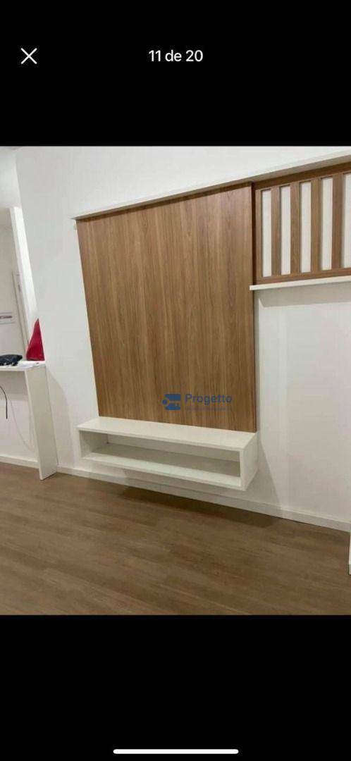 Apartamento à venda com 2 quartos, 53m² - Foto 10