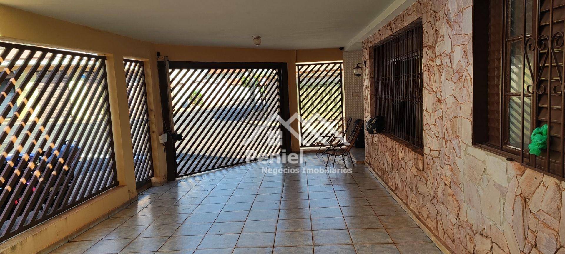 Casa à venda com 3 quartos, 88m² - Foto 4