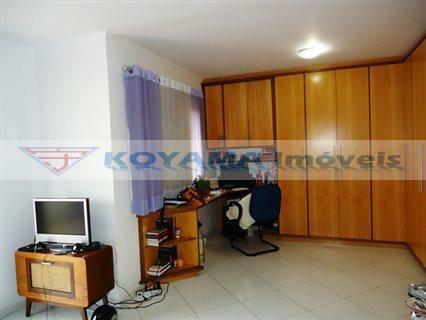 Apartamento à venda com 4 quartos, 170m² - Foto 13