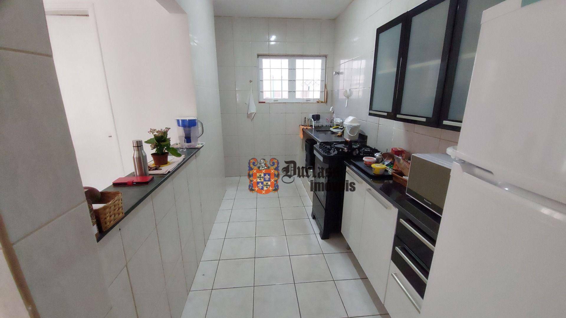 Sobrado à venda com 3 quartos, 122m² - Foto 34