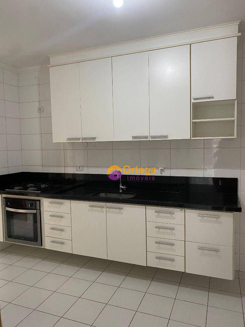 Apartamento à venda com 3 quartos, 120m² - Foto 12