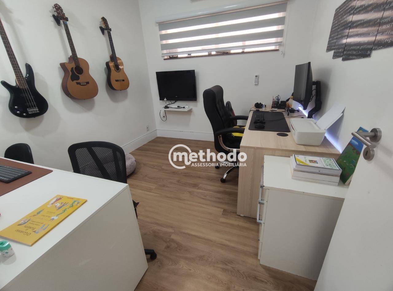 Casa à venda com 4 quartos, 211m² - Foto 10