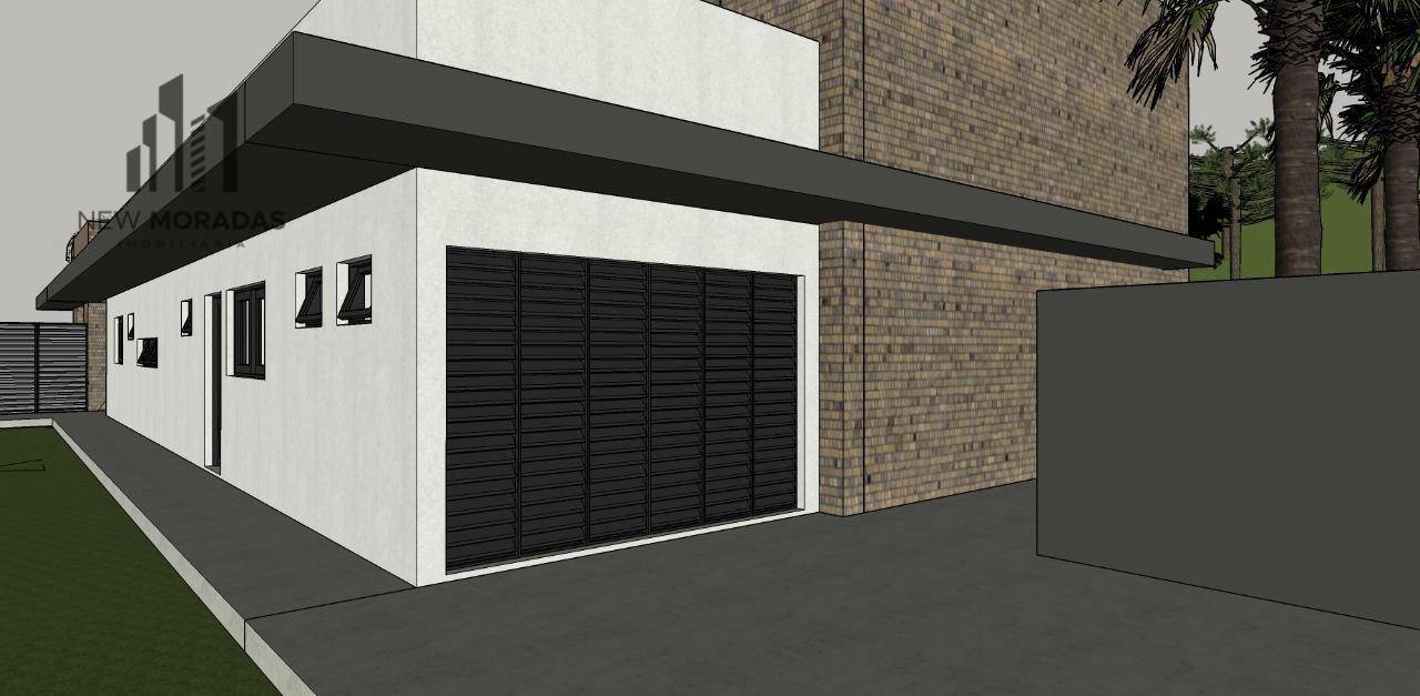 Casa de Condomínio à venda com 3 quartos, 620m² - Foto 13