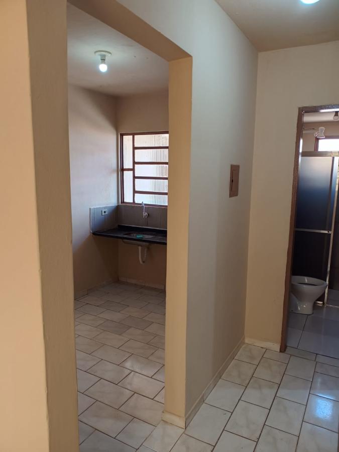 Apartamento à venda com 2 quartos, 44m² - Foto 14