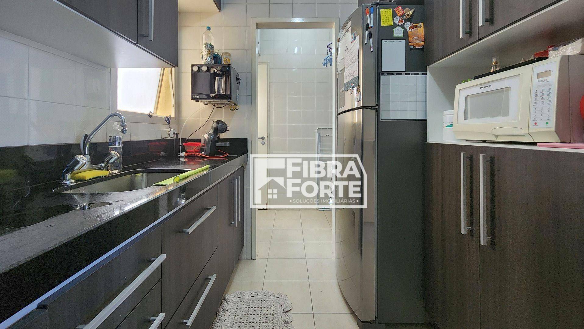 Apartamento à venda com 2 quartos, 70m² - Foto 8