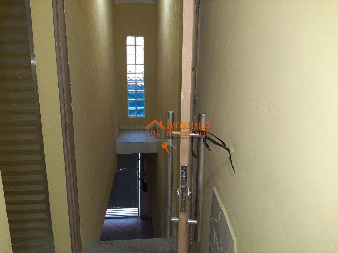 Sobrado à venda com 5 quartos, 125m² - Foto 8