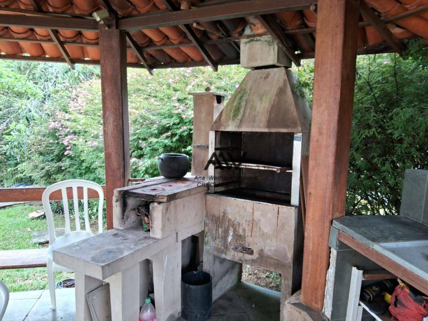 Chácara à venda com 2 quartos, 120m² - Foto 8