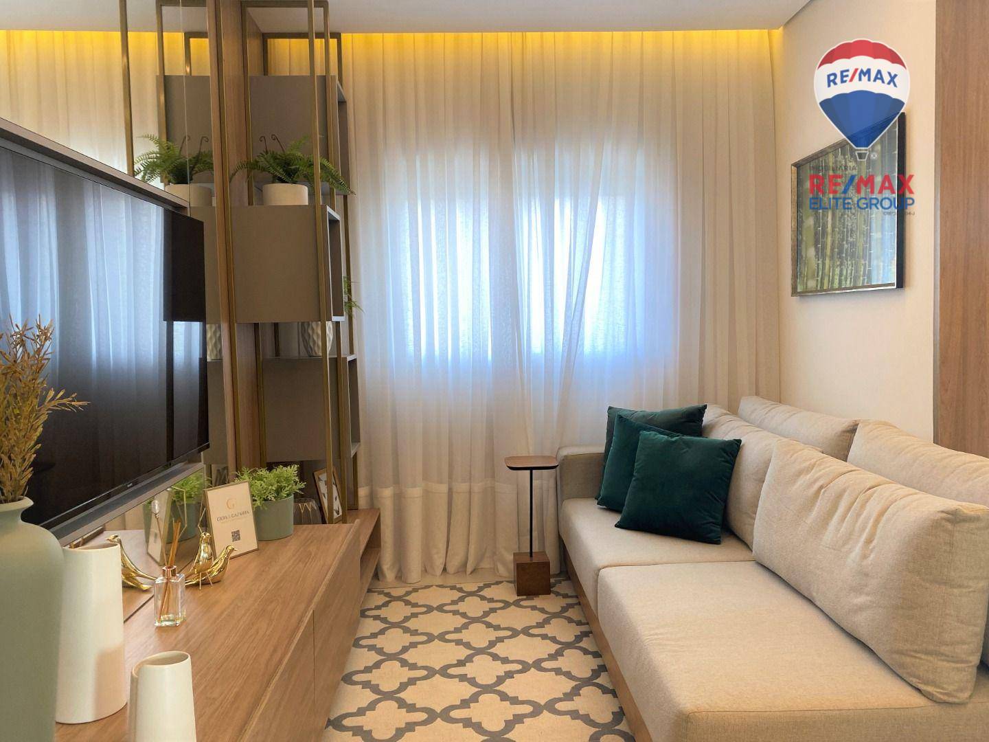 Apartamento à venda com 3 quartos, 85m² - Foto 35