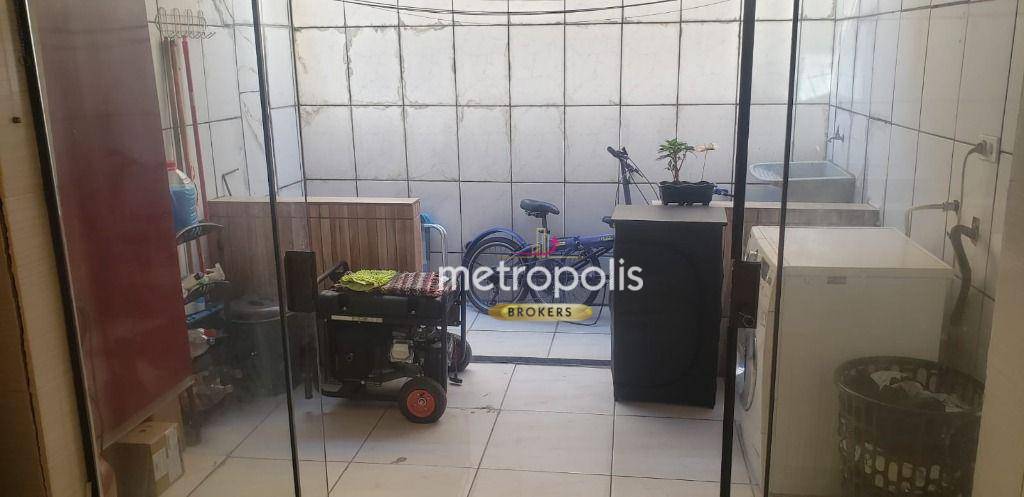 Sobrado à venda com 2 quartos, 103m² - Foto 11