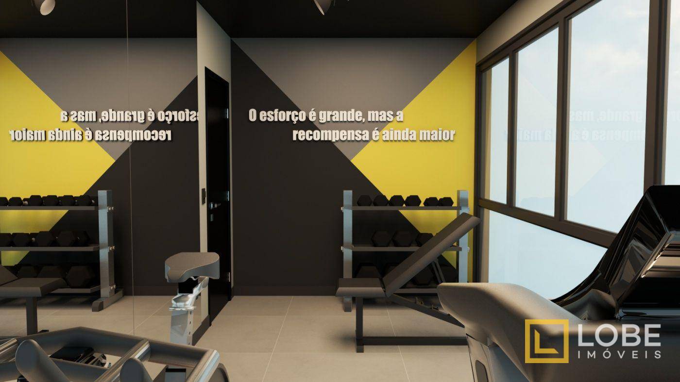 Loft à venda com 1 quarto, 32m² - Foto 5