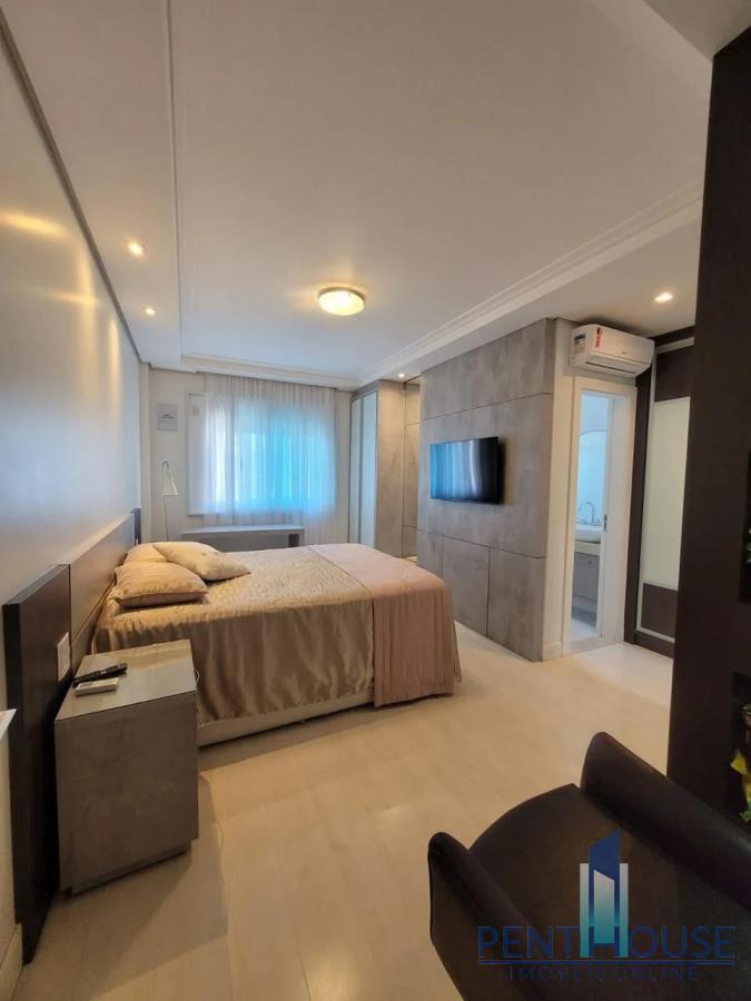 Apartamento à venda com 3 quartos, 252m² - Foto 24