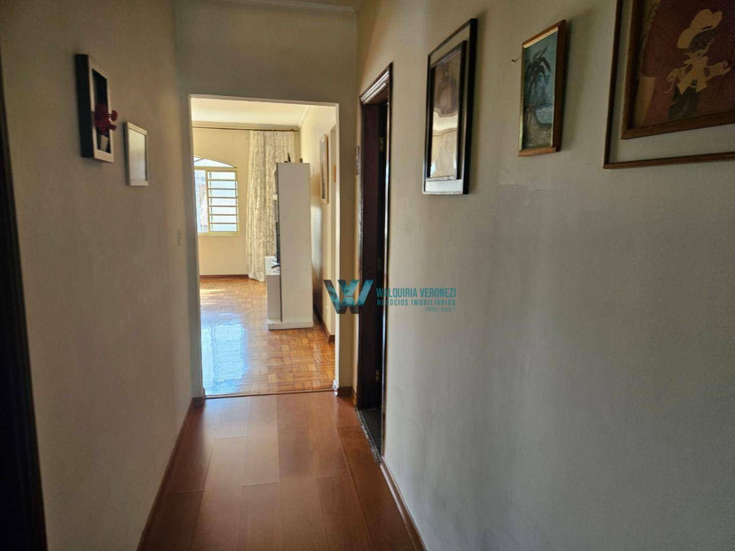 Casa à venda com 3 quartos, 248m² - Foto 12