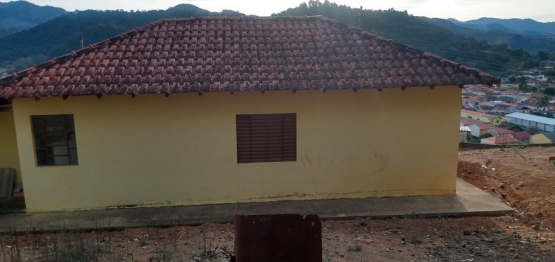 Fazenda à venda com 2 quartos, 80m² - Foto 10